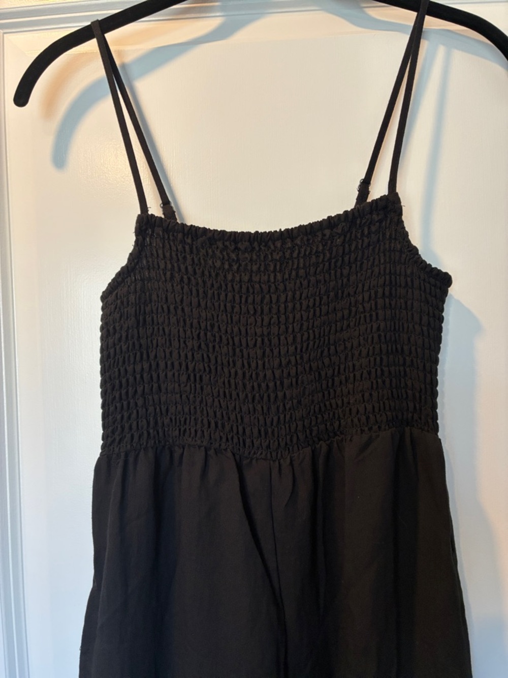 Z Supply Beachside Jumpsuit